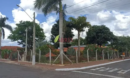 Chácara / sítio com 4 quartos à venda no Centro, Cosmorama 