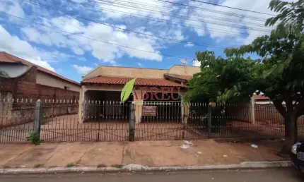 Chácara / sítio com 3 quartos à venda no Centro, Cosmorama 