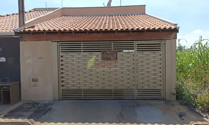 Casa com 3 quartos à venda no Centro, Cosmorama 