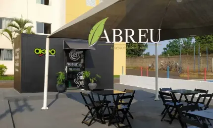 Apartamento com 3 dormitórios à venda, 76 m² por R$ 260.000,00 – Jardim Morumbi- Sumaré/SP