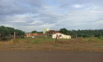 Terreno à venda de 297 m² por R$ 40.000,00 – San Fernando – Cosmorama/SP