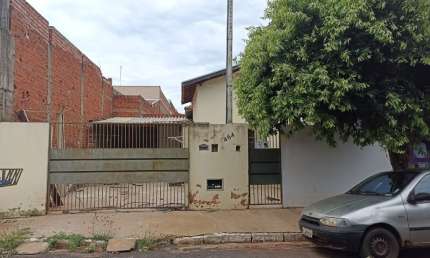 Imóvel Residencial e Comercial à venda, 161,46 m² por R$ 200.000,00 – Vila Honório – Cosmorama/SP