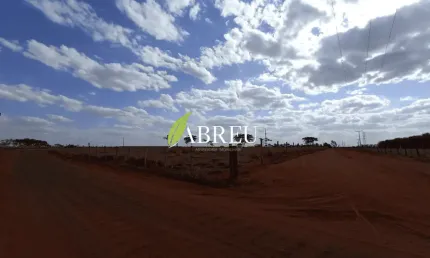 Terrenos Industriais de 1.000 m² por R$ 220.000,00 – Cosmorama/SP