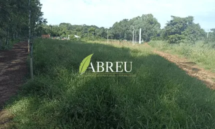 Chácara com área de 2.000 m² por R$ 75.000,00 – Zona Rural- Cosmorama/SP