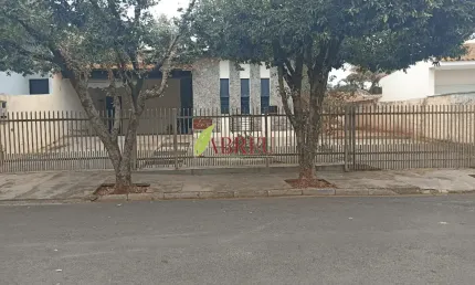 Casa com 3 dormitórios à venda, 162,99 m² por R$ 290.000,00 – São Marcos – Cosmorama/SP