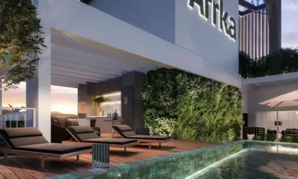 Apartamento com 4 dormitórios à venda, 143 m² por R$ 3.111.000 - Centro - Balneário Camboriú/SC