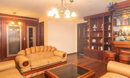 Casa com 5 dormitórios à venda, 285 m² por R$ 1.600.000,00 - Centro - Pinhais/PR