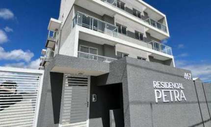 Cobertura com 3 dormitórios à venda, 103 m² por R$ 551.147,00 - Planta Bairro Weissópolis - Pinhais/PR