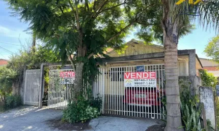 Terreno à venda, 500 m² por R$ 629.900,00 - Emiliano Perneta - Pinhais/PR