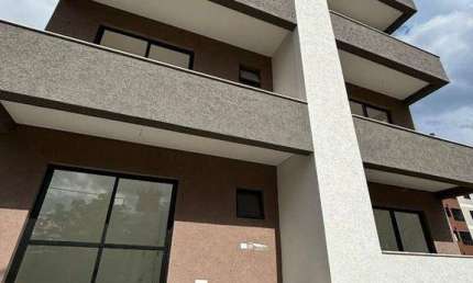 Apartamento com 3 dormitórios à venda, 88 m² por R$ 496.000,00 - Centro - Pinhais/PR