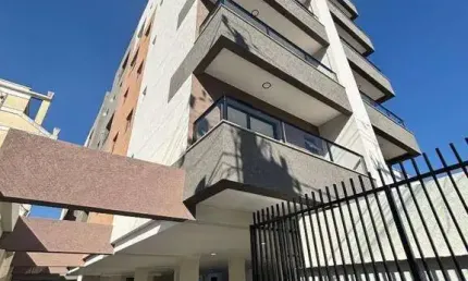 Apartamento com 3 dormitórios à venda, 88 m² por R$ 450.000,00 - Centro - Pinhais/PR