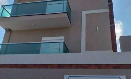 Apartamento com 2 dormitórios à venda, 60 m² por R$ 330.000,00 - Atuba - Pinhais/PR