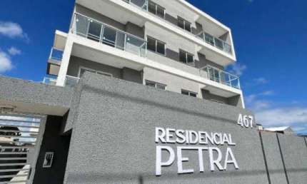 Apartamento com 3 dormitórios à venda, 72 m² por R$ 356.181,00 - Planta Bairro Weissópolis - Pinhais/PR