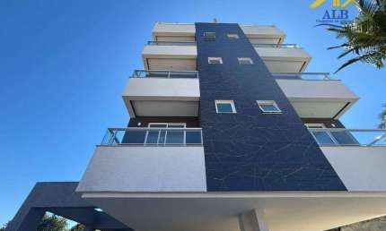 Apartamento Duplex com 2 dormitórios à venda, 86 m² por R$ 790.000,00 - Centro - Pinhais/PR