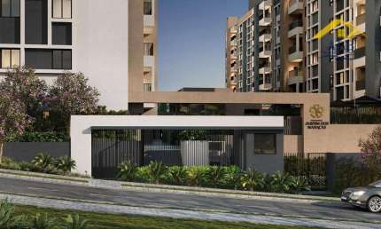 Apartamento à venda, 59 m² por R$ 557.159,00 - Tingui - Curitiba/PR