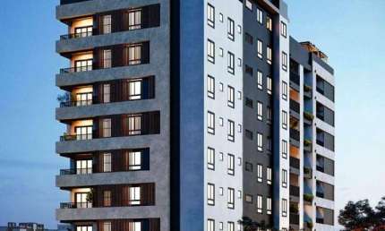 Apartamento com 1 dormitório à venda, 30 m² por R$ 305.900,00 - Tingui - Curitiba/PR