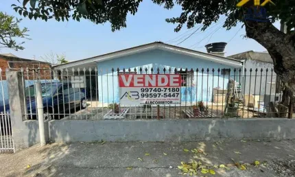 Terreno à venda, 385 m² por R$ 349.900,00 - Maria Antonieta - Pinhais/PR