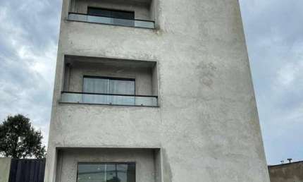 Apartamento com 2 dormitórios à venda, 59 m² por R$ 320.000,00 - Atuba - Pinhais/PR