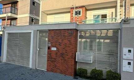 Sobrado com 3 dormitórios à venda, 184 m² por R$ 799.900,00 - Atuba - Pinhais/PR