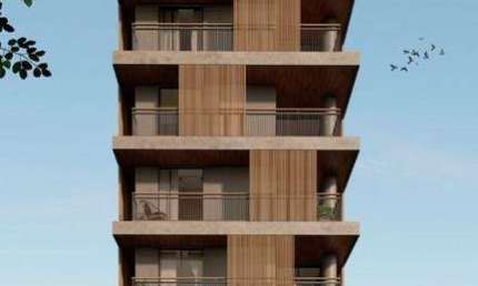 Apartamento com 3 dormitórios à venda, 80 m² por R$ 665.000,00 - Centro - Pinhais/PR