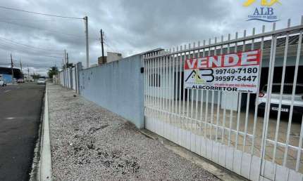 Casa com 5 dormitórios à venda por R$ 620.000,00 - Vargem Grande - Pinhais/PR