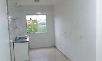 Apartamento com 1 dormitório à venda, 35 m² por R$ 190.000 - Jardim Amélia - Pinhais/PR