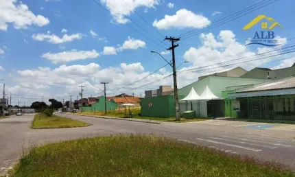 Terreno à venda, 177 m² por R$ 245.000,00 - Alto Tarumã - Pinhais/PR