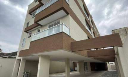 Apartamento à venda, 74 m² por R$ 410.000,00 - Centro - Pinhais/PR