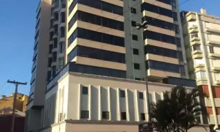 Apartamento com 3 quartos à venda na Avenida Atlântica, 2064, Centro, Tramandaí