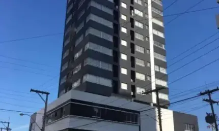 Apartamento com 2 quartos à venda na Avenida Atlântica, 2064, Centro, Tramandaí