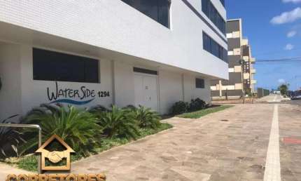 Apartamento com 3 quartos à venda na Avenida Atlântica, 2064, Centro, Tramandaí