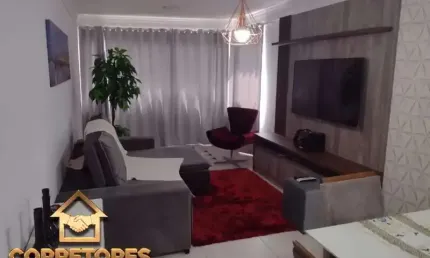 Apartamento com 2 quartos à venda na Avenida Atlântica, 2064, Centro, Tramandaí