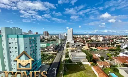 Apartamento com 2 quartos à venda na Avenida Atlântica, 2064, Centro, Tramandaí