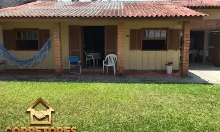 Casa com 3 quartos à venda na Avenida Atlântica, 2064, Centro, Tramandaí