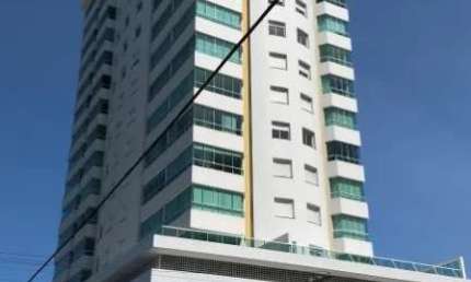 Apartamento com 3 quartos à venda na Avenida Atlântica, 2064, Centro, Tramandaí