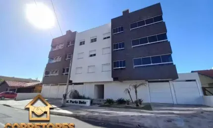 Ótimo apartamento  de 01 dormitório próximo ao mar, meia quadra da av. da igreja