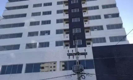 Apartamento com 3 quartos à venda na Avenida Atlântica, 2064, Centro, Tramandaí