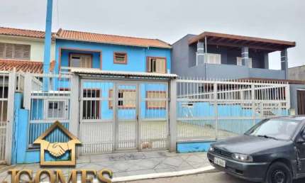 Casa com 3 quartos à venda na Avenida Atlântica, 2064, Centro, Tramandaí
