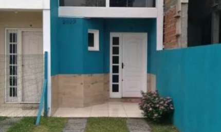 Casa com 2 quartos à venda na Avenida Atlântica, 2064, Centro, Tramandaí