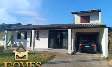 Casa com 2 quartos à venda na Avenida Atlântica, 2064, Centro, Tramandaí