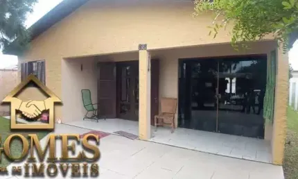 Casa com 3 quartos à venda na Avenida Atlântica, 2064, Centro, Tramandaí