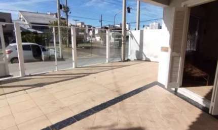 Casa com 4 quartos à venda na Avenida Atlântica, 2064, Centro, Tramandaí