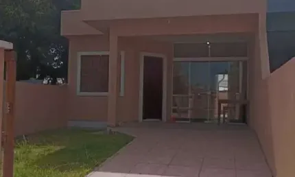 Casa com 2 quartos à venda na Avenida Atlântica, 2064, Centro, Tramandaí