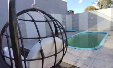 Casa com 2 quartos à venda na Avenida Atlântica, 2064, Centro, Tramandaí