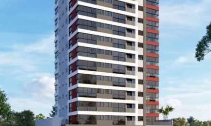 Apartamento com 3 quartos à venda na Avenida Atlântica, 2064, Centro, Tramandaí