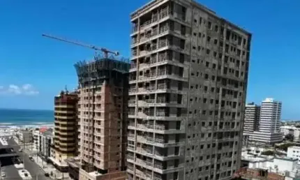 Apartamento com 2 quartos à venda na Avenida Atlântica, 2064, Centro, Tramandaí