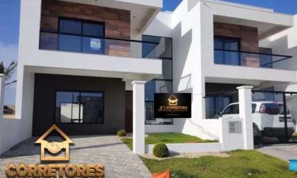 Casa com 3 quartos à venda na Avenida Atlântica, 2064, Centro, Tramandaí