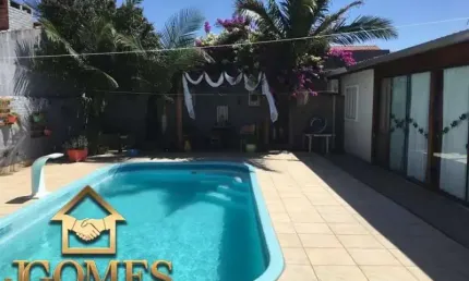Casa com 4 quartos à venda na Avenida Atlântica, 2064, Centro, Tramandaí
