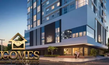 Apartamento com 2 quartos à venda na Avenida Atlântica, 2064, Centro, Tramandaí