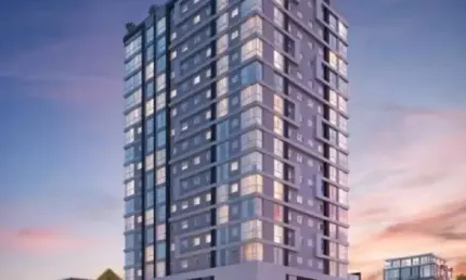 Apartamento com 2 quartos à venda na Avenida Atlântica, 2064, Centro, Tramandaí